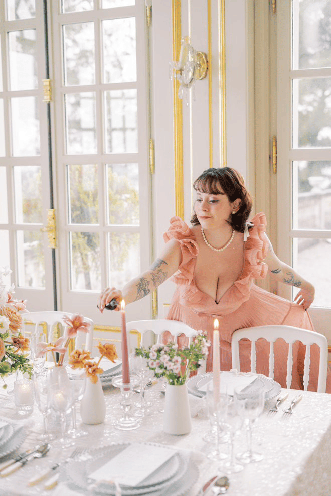 Lena Lee Events