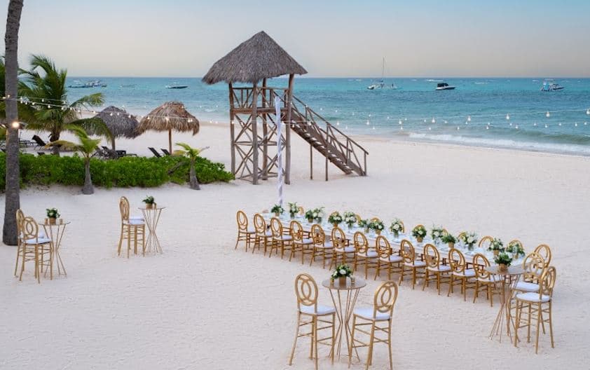 Dreams Royal Beach Punta Cana