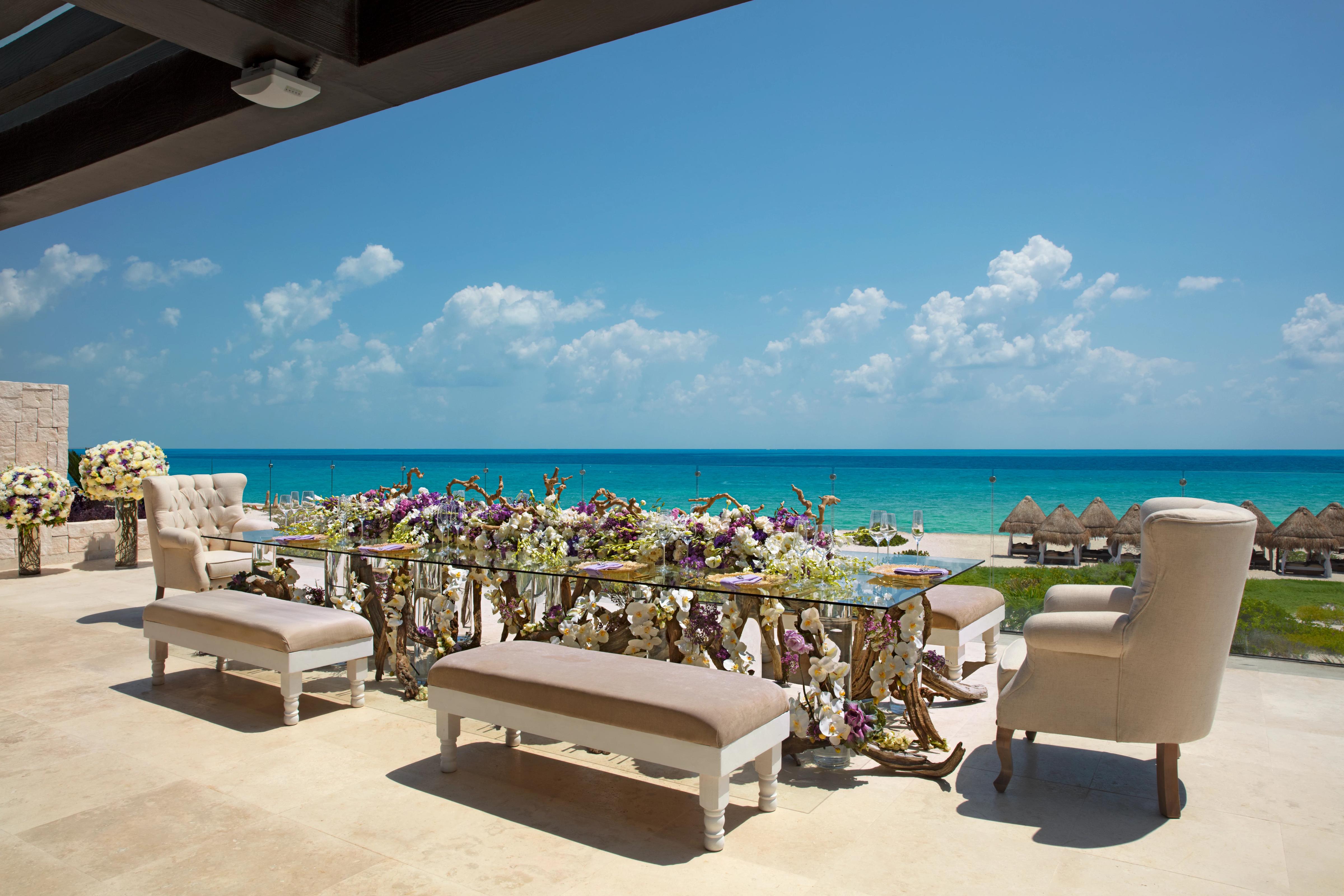 Dreams Playa Mujeres Golf & Spa Resort portfolio 3