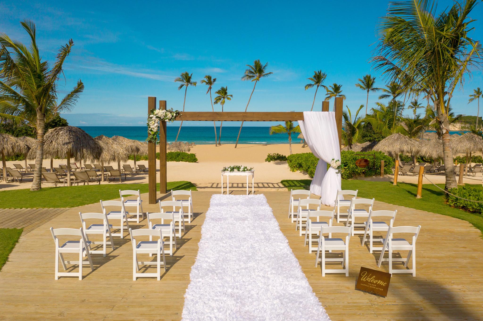 Dreams Macao Beach Punta Cana