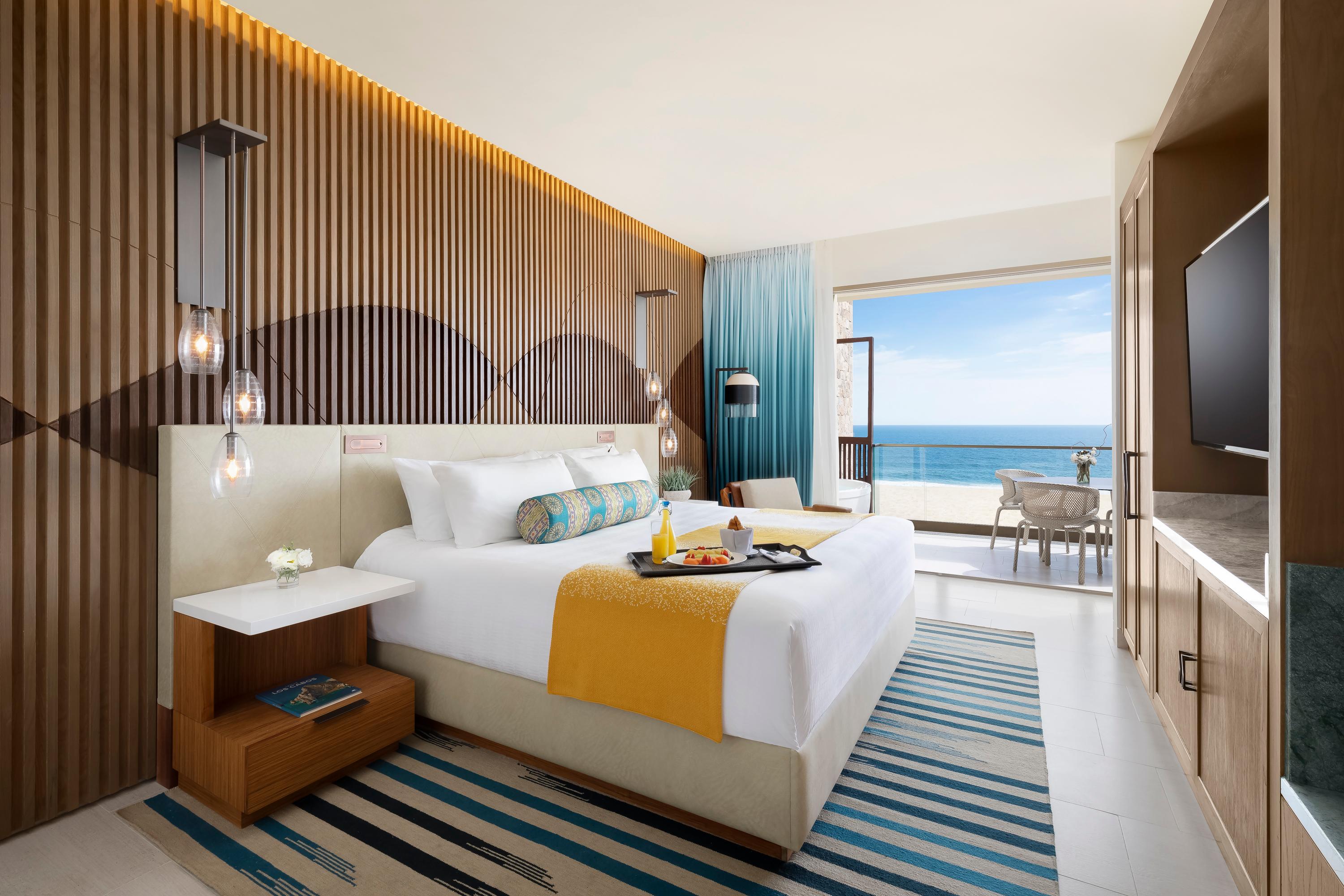 Hard Rock Hotel Los Cabos portfolio 2