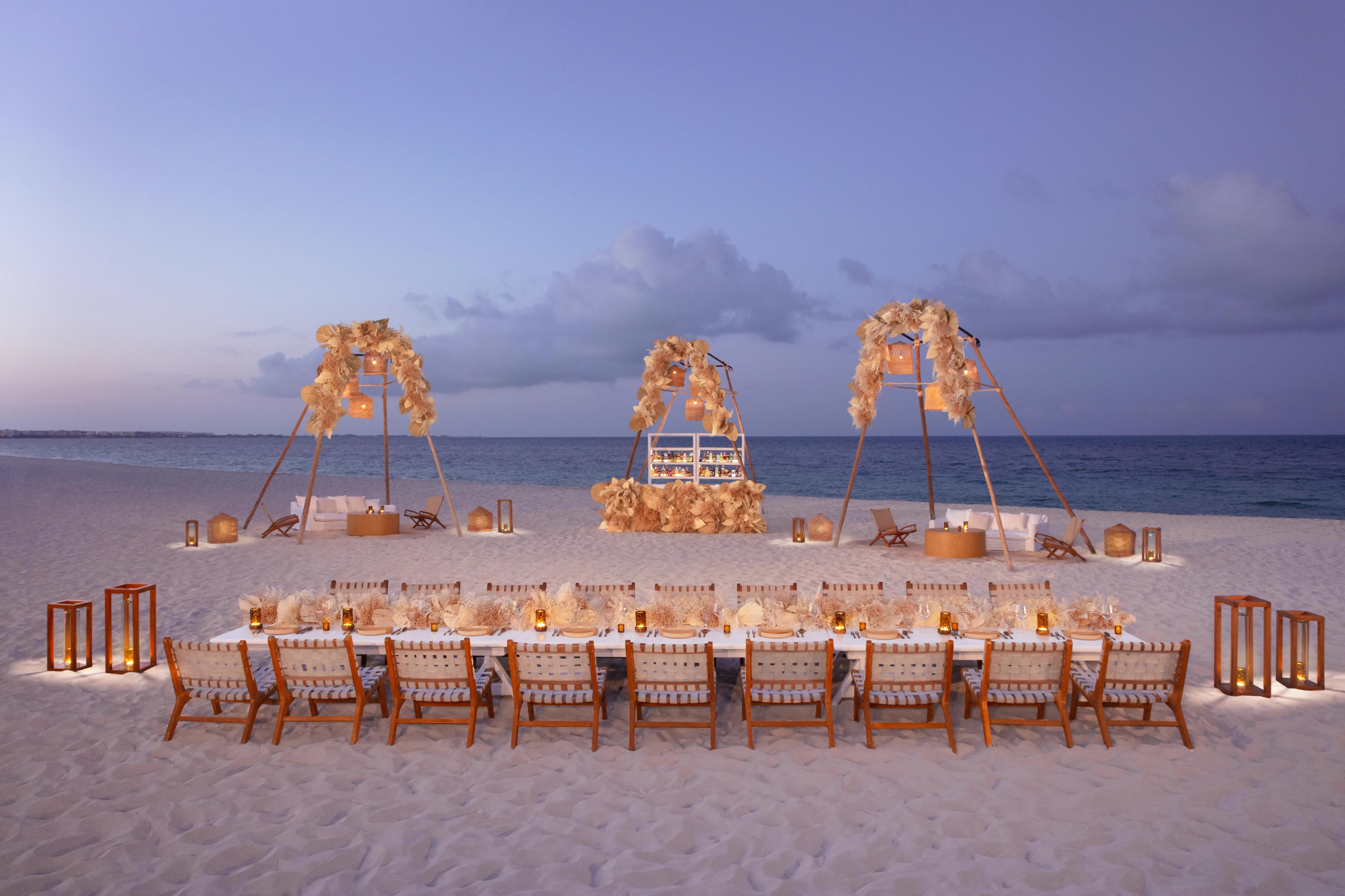 Dreams Playa Mujeres Golf & Spa Resort