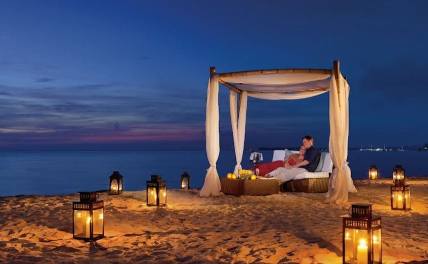 Dreams Royal Beach Punta Cana portfolio 3