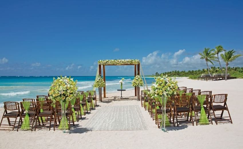 Dreams Tulum Resort & Spa