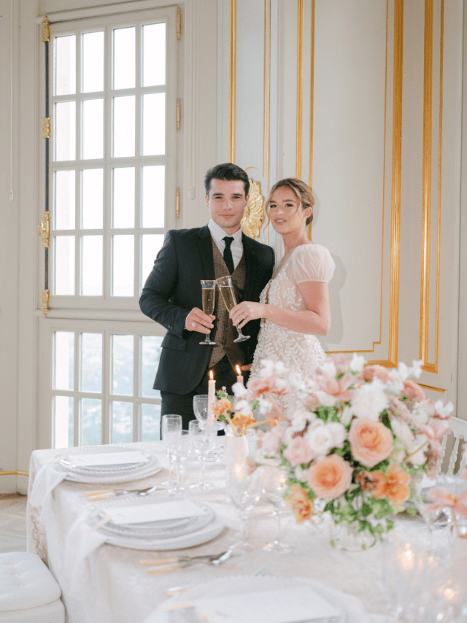 Lena Lee Events portfolio 3