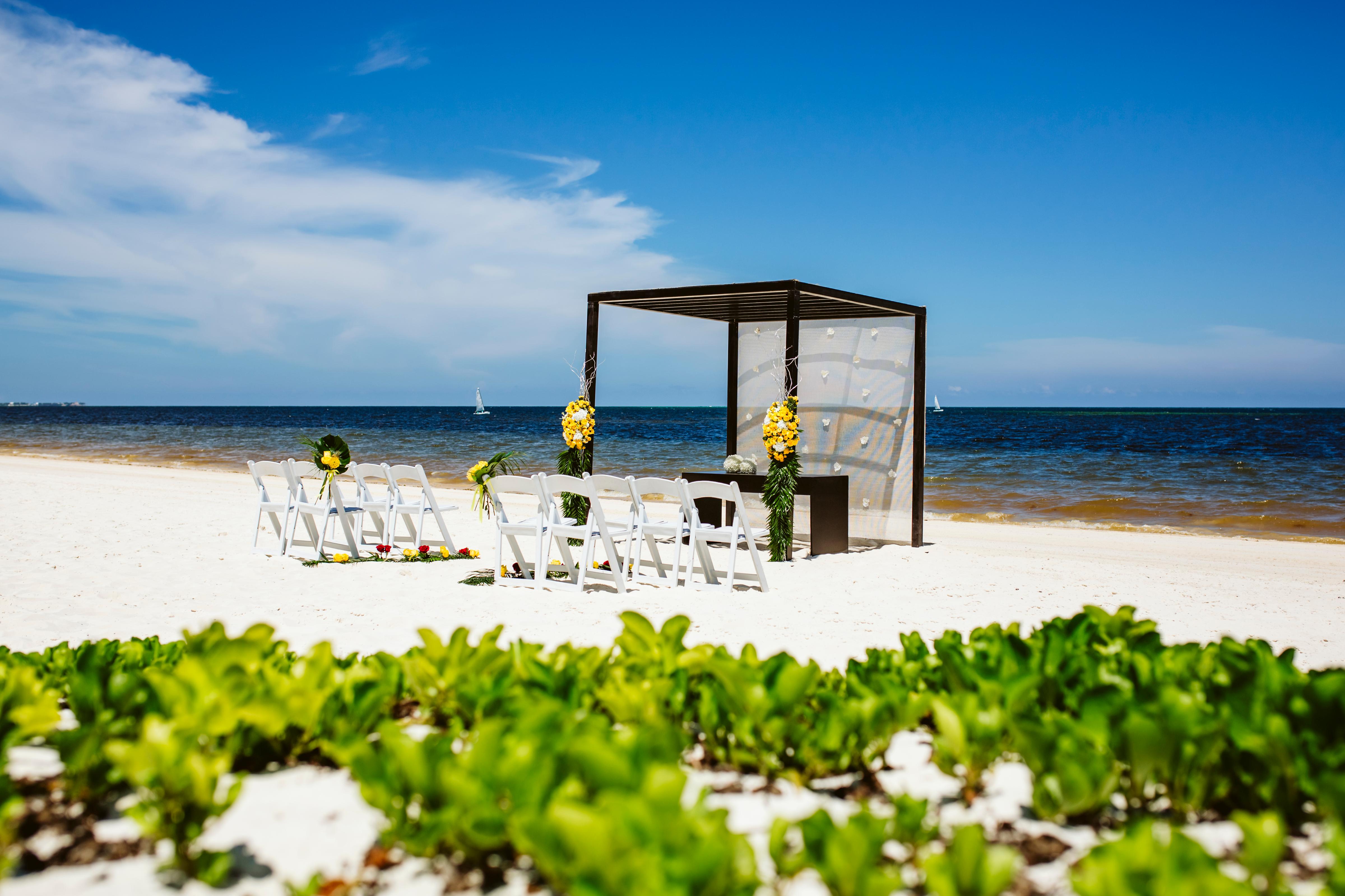Moon Palace Cancun portfolio 3