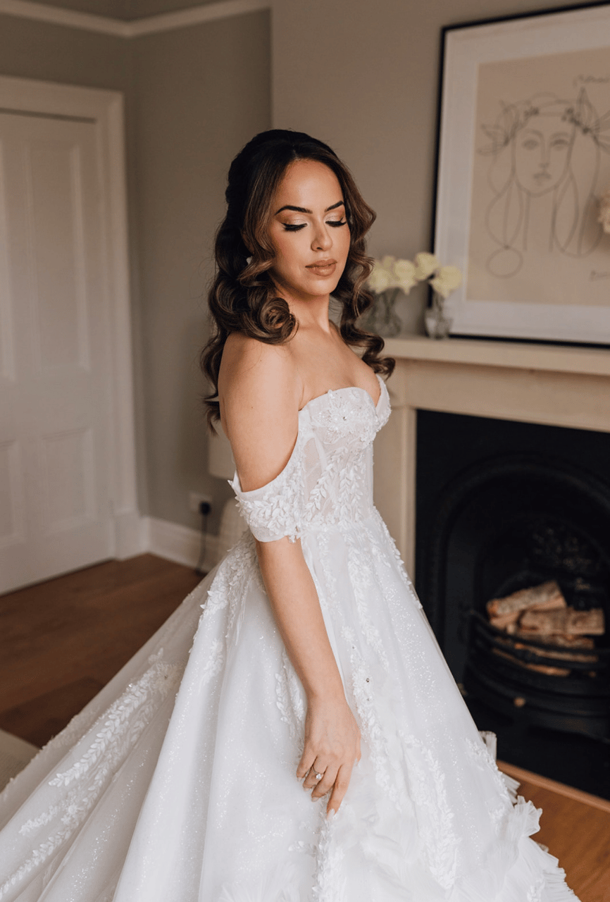 Karen Amelia Hair portfolio 5