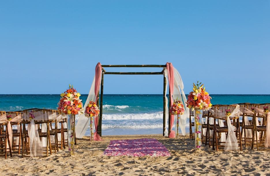 Dreams Jade Resort & Spa