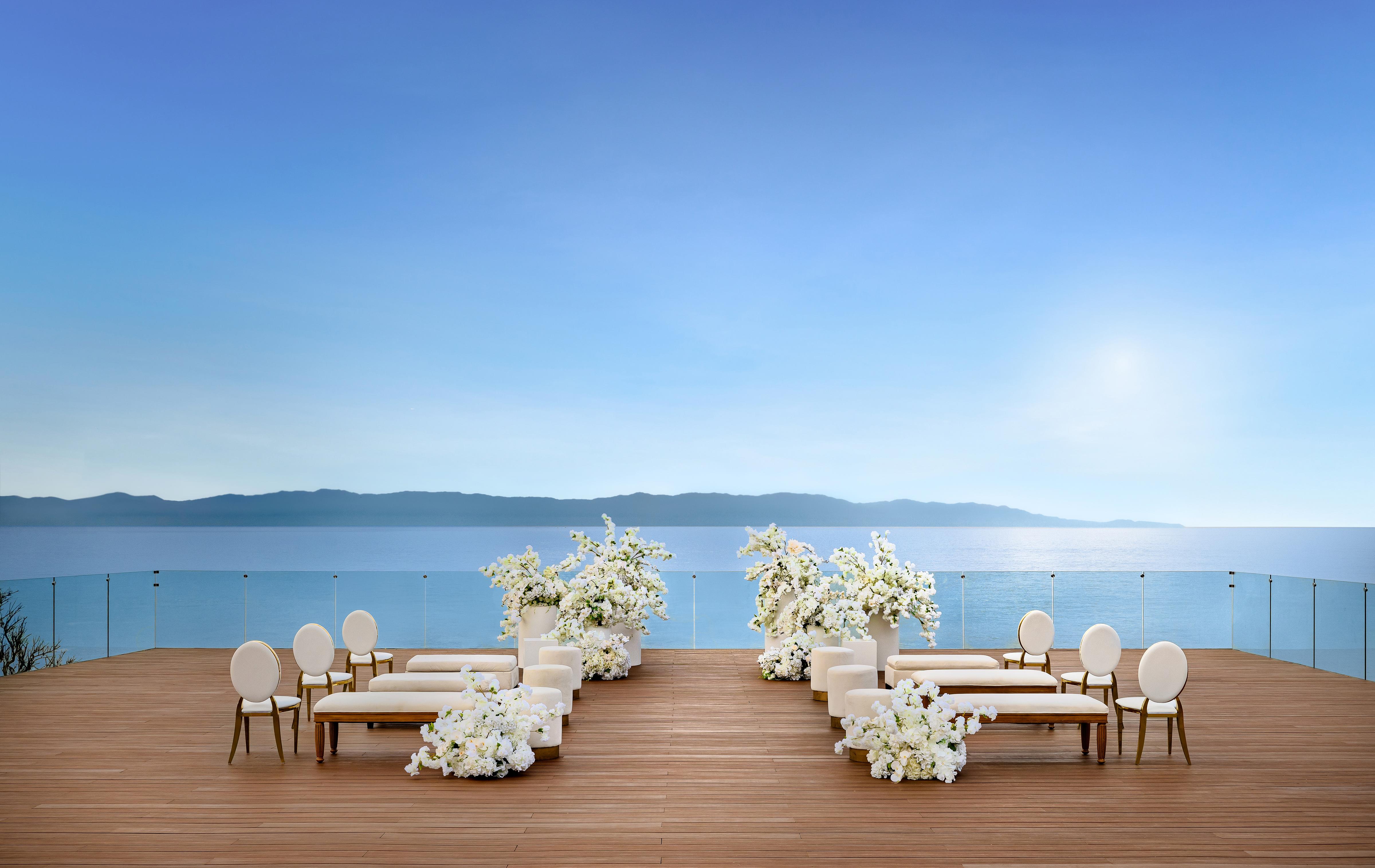 Secrets Bahia Mita Surf & Spa Resort