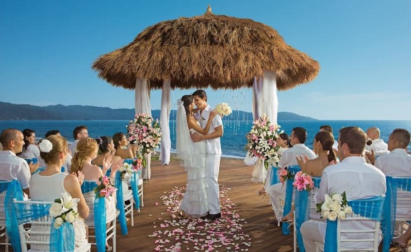 Dreams Vallarta Bay Resort & Spa portfolio 4