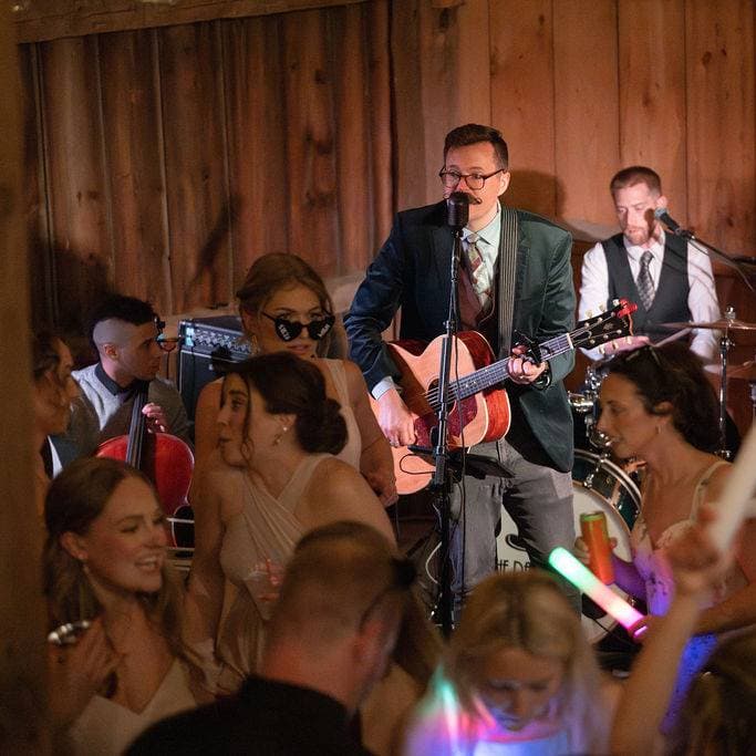 The Dapper Gents