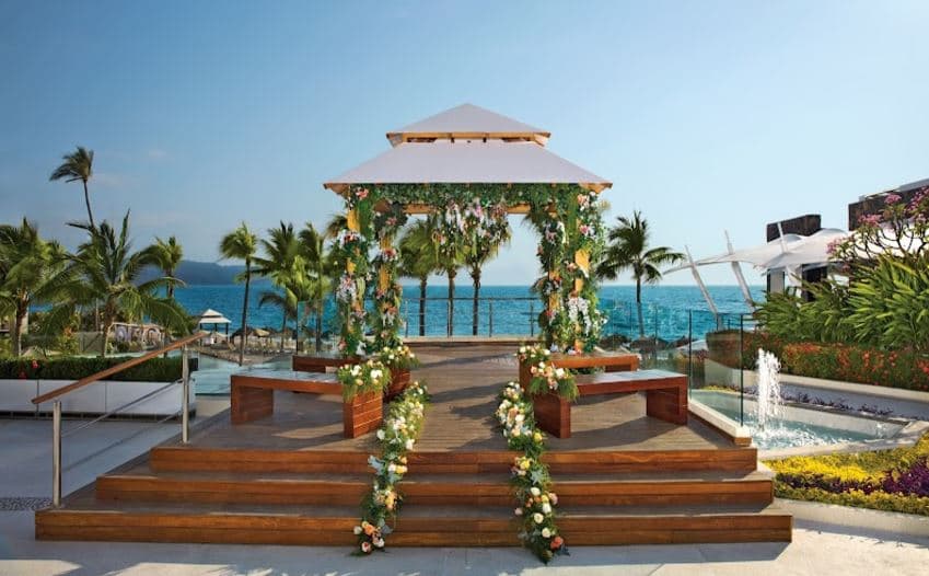 Dreams Vallarta Bay Resort & Spa portfolio 5