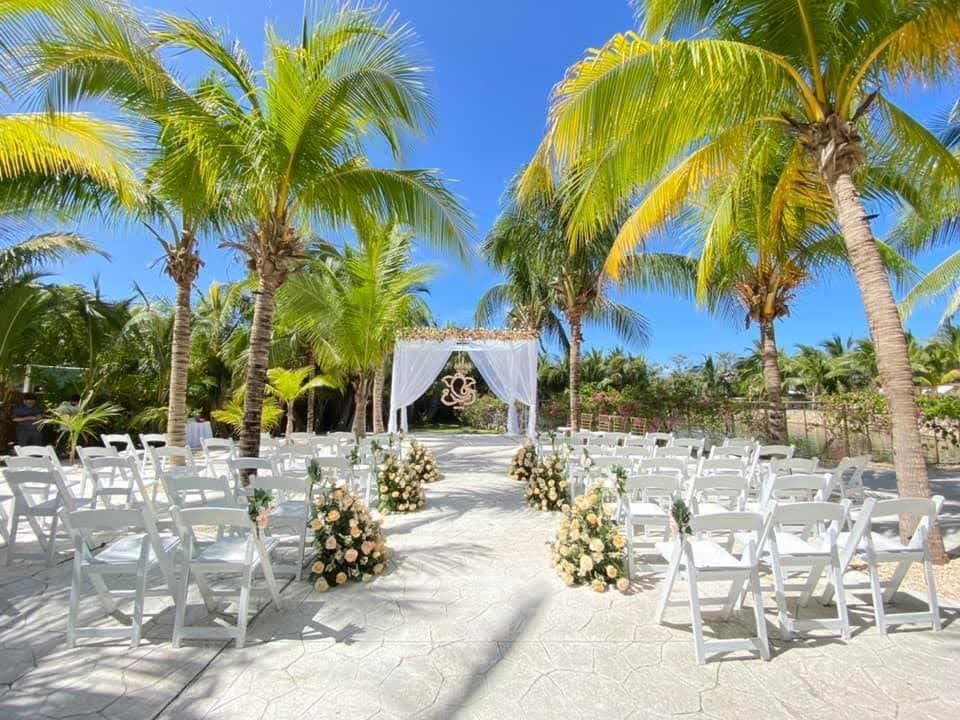 El Dorado Casitas Royale