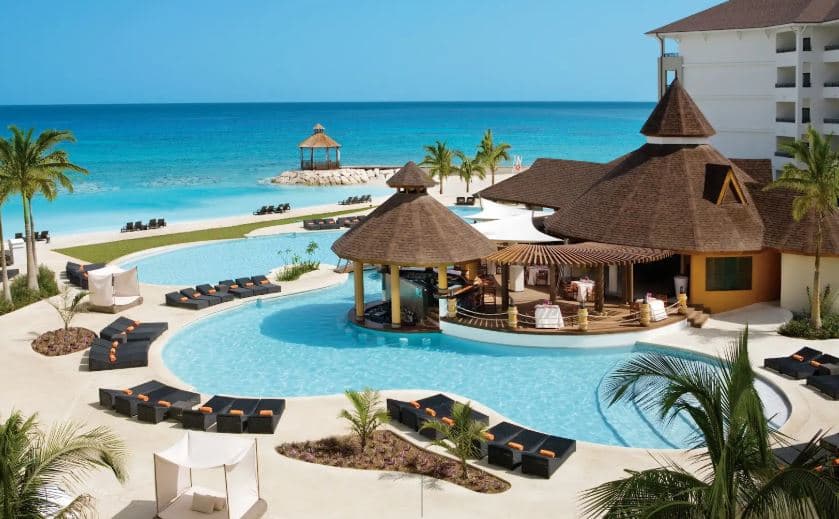 Secrets Wild Orchid Montego Bay portfolio 5