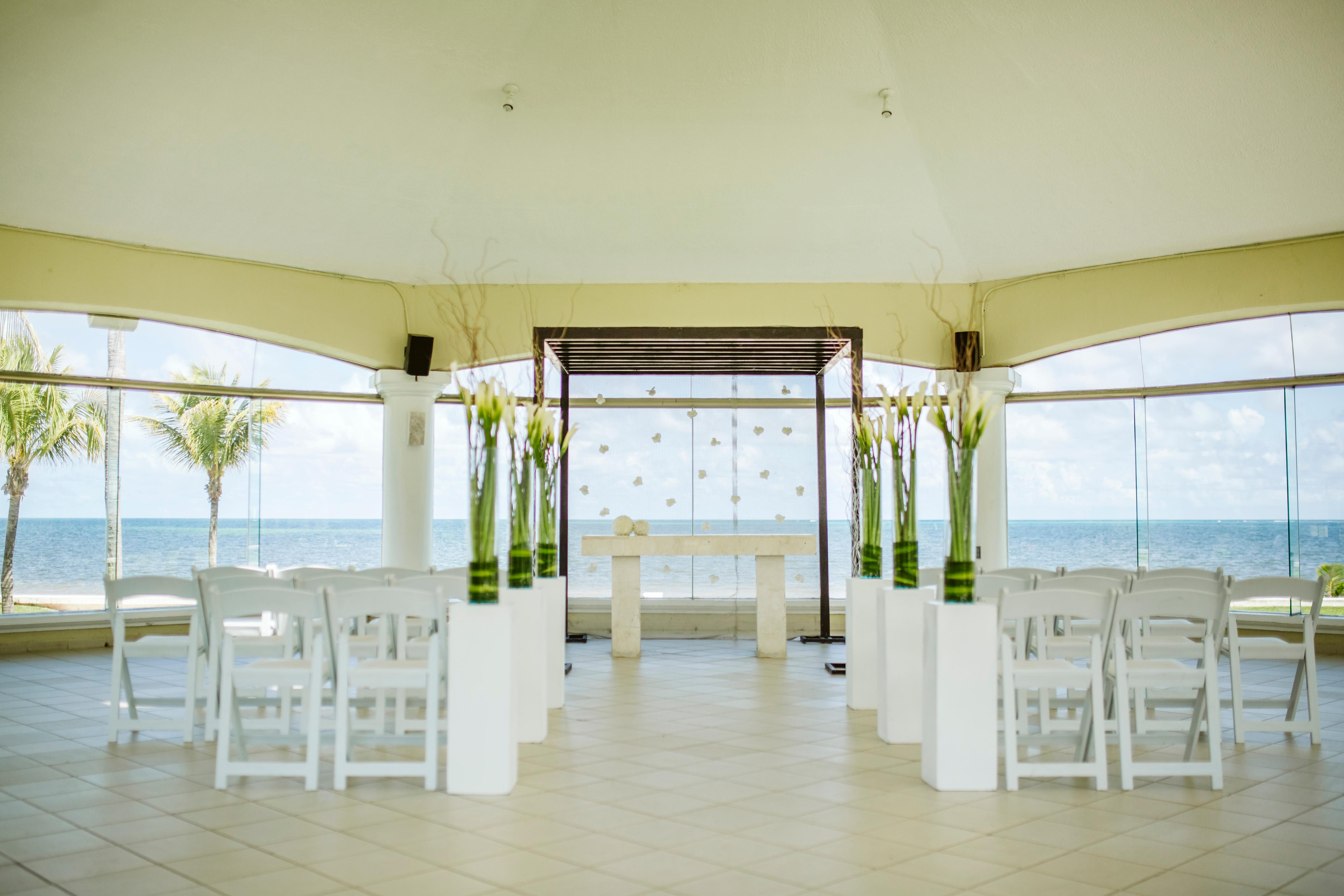 Moon Palace Cancun portfolio 5