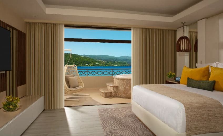Secrets Wild Orchid Montego Bay portfolio 4