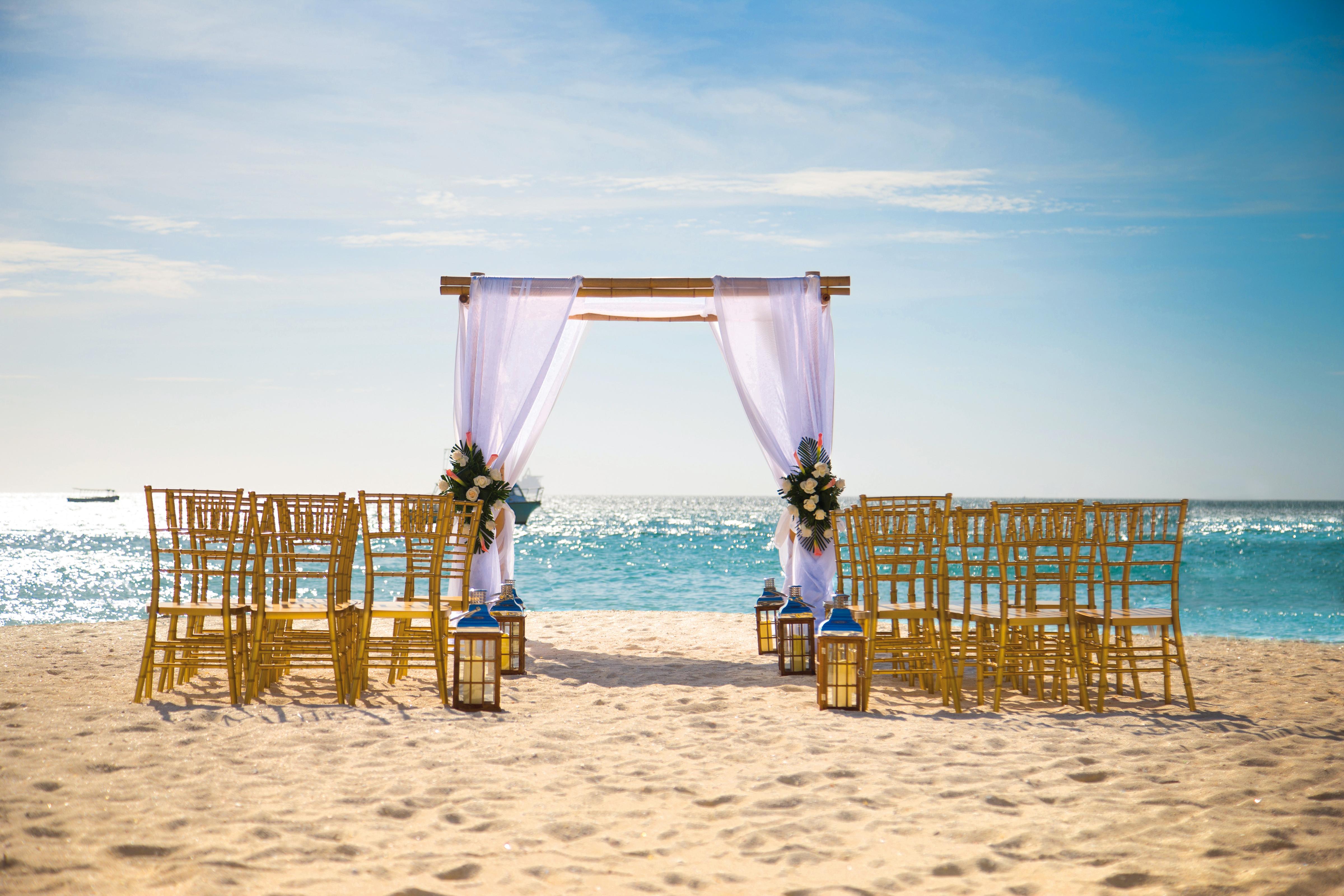 Riu Palace Aruba portfolio 5