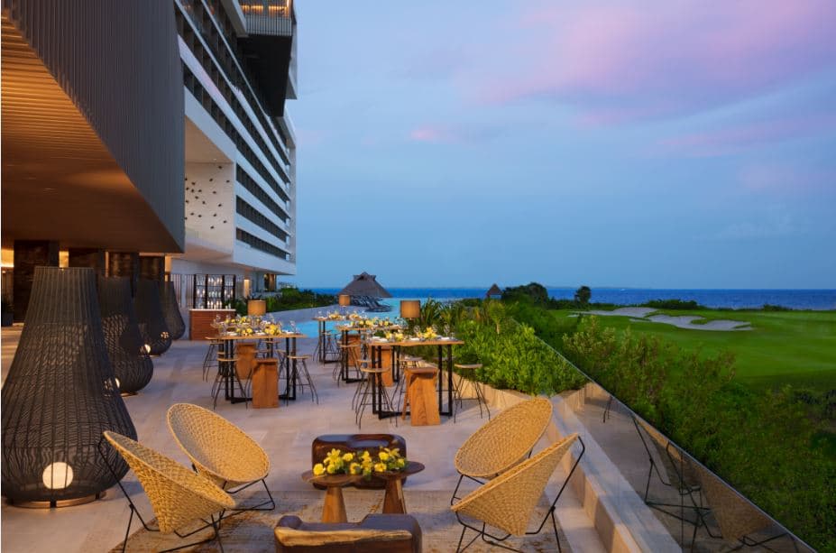 Dreams Vista Cancun Golf & Spa Resort portfolio 2