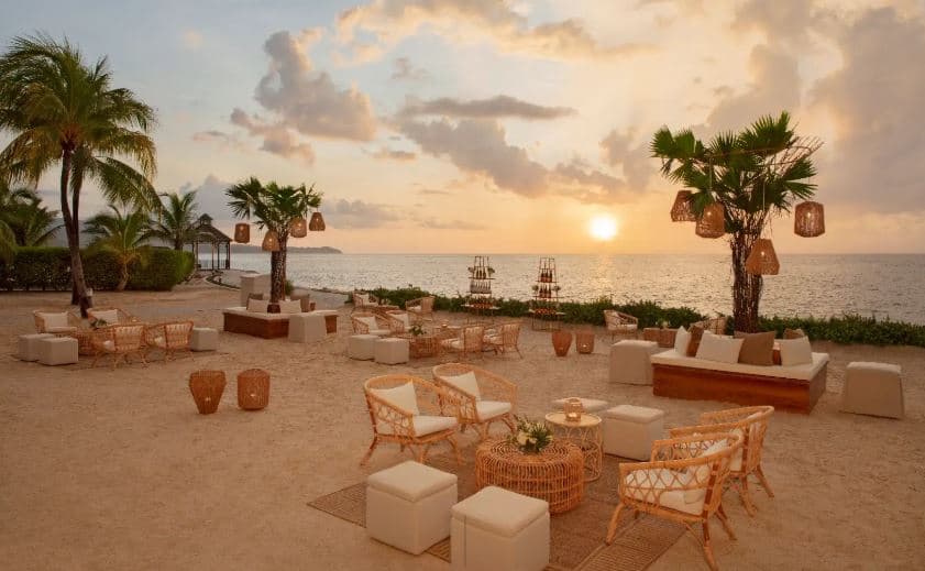 Secrets Wild Orchid Montego Bay