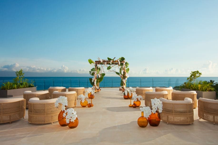 Dreams Bahia Mita Surf & Spa Resort portfolio 1