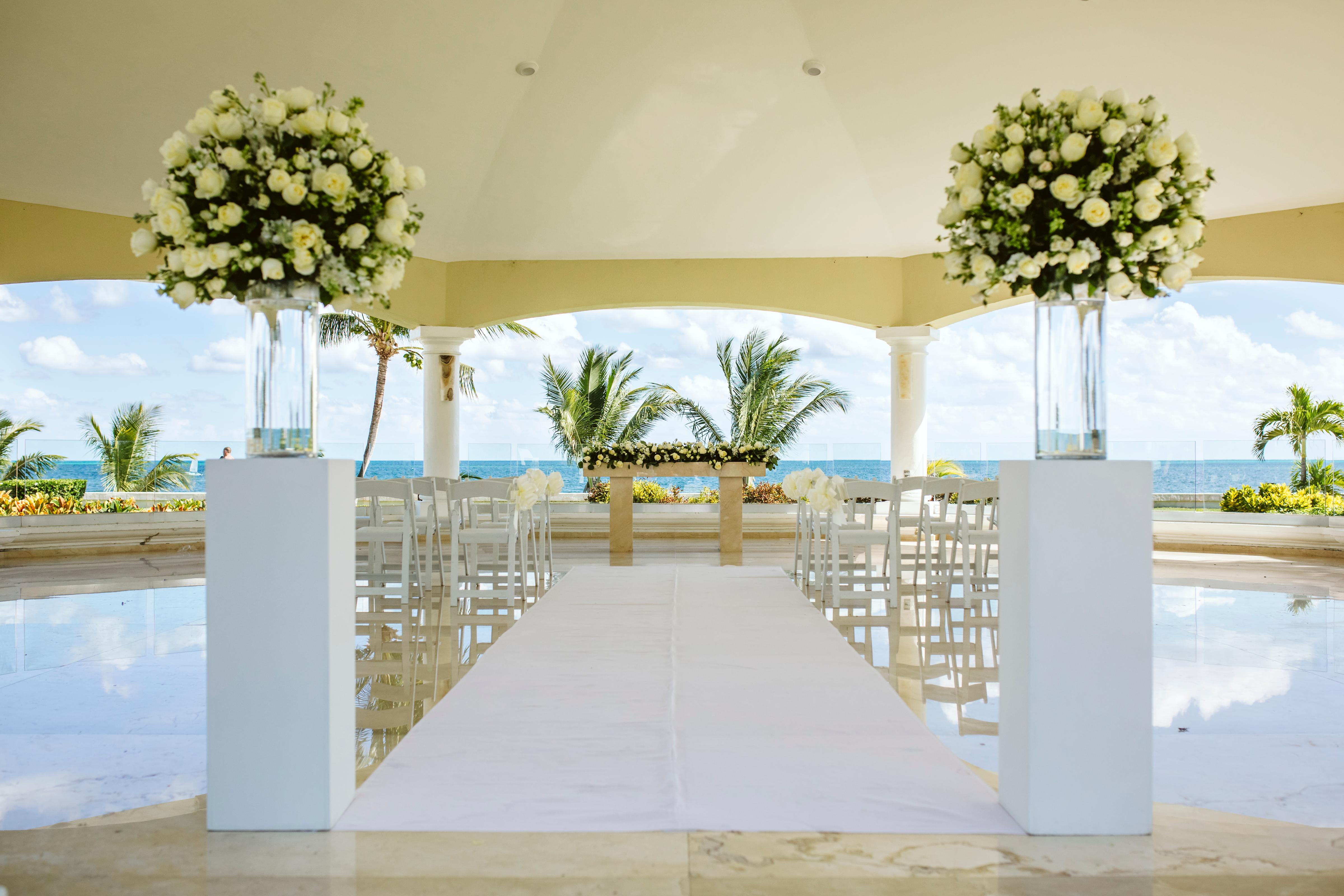 Moon Palace Cancun portfolio 4