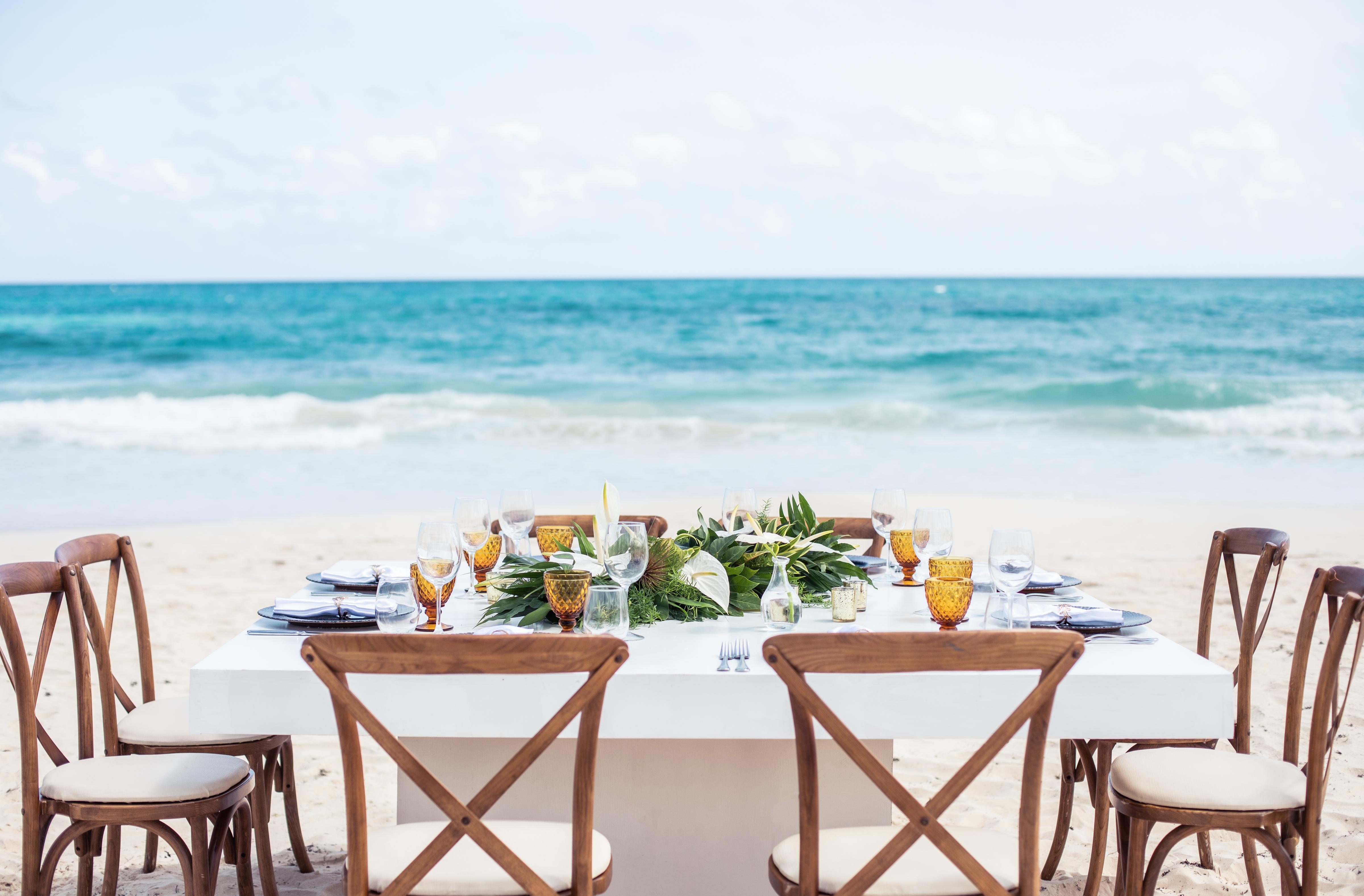 Hard Rock Hotel Riviera Maya portfolio 3