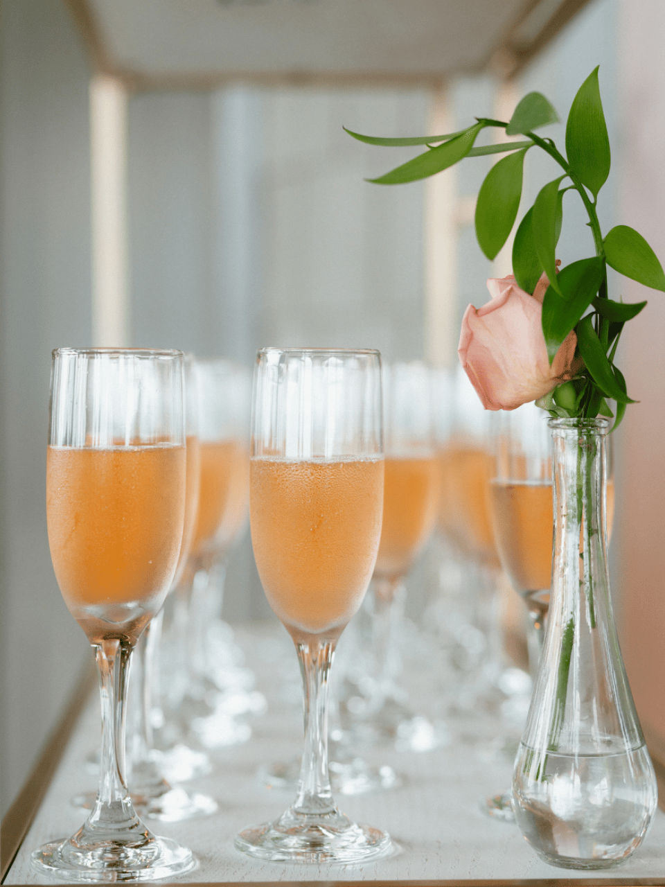 Margaret Claire's Wedding & Events portfolio 3