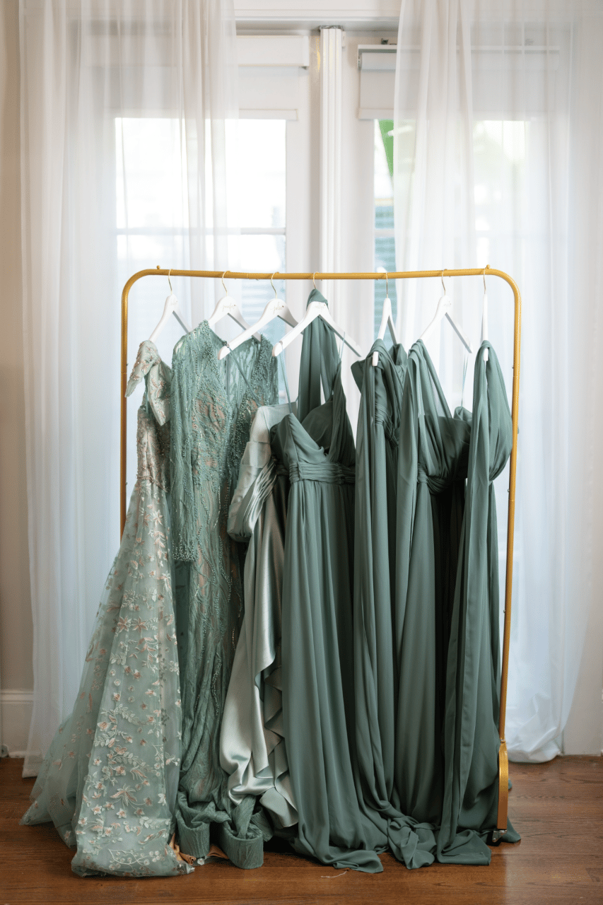 A Glamorous Spring Wedding at Henry Morrison Flagler Museum photo 4