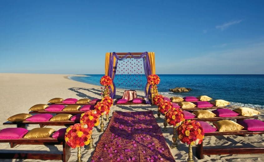 Dreams Los Cabos Suites Golf Resort & Spa