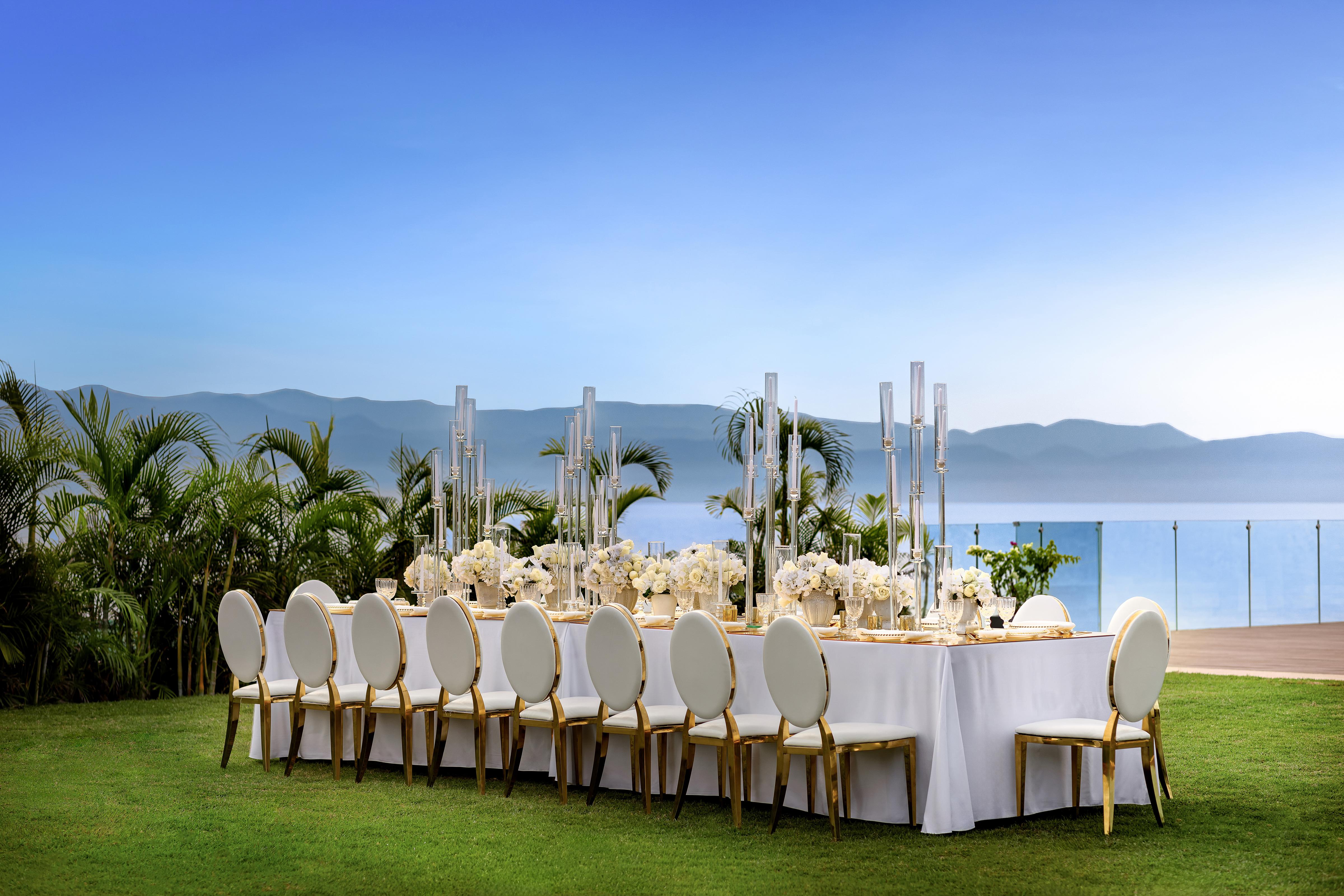 Secrets Bahia Mita Surf & Spa Resort portfolio 3