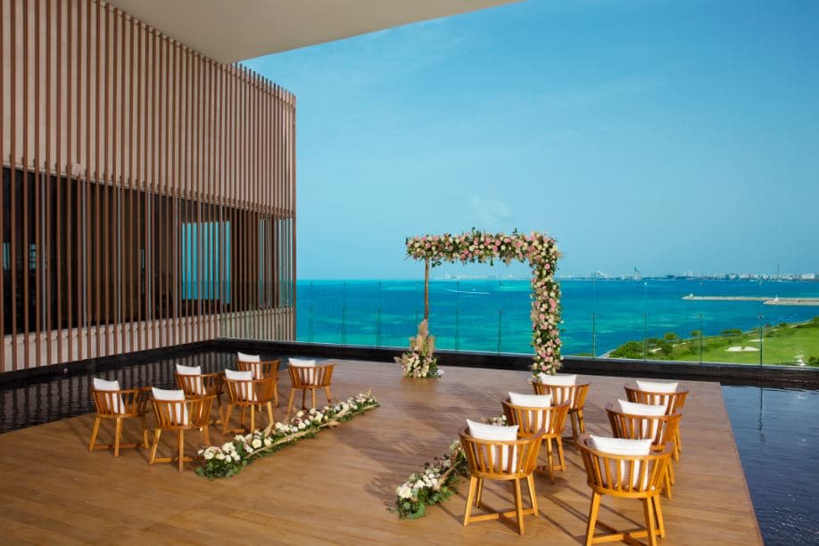 Dreams Vista Cancun Golf & Spa Resort