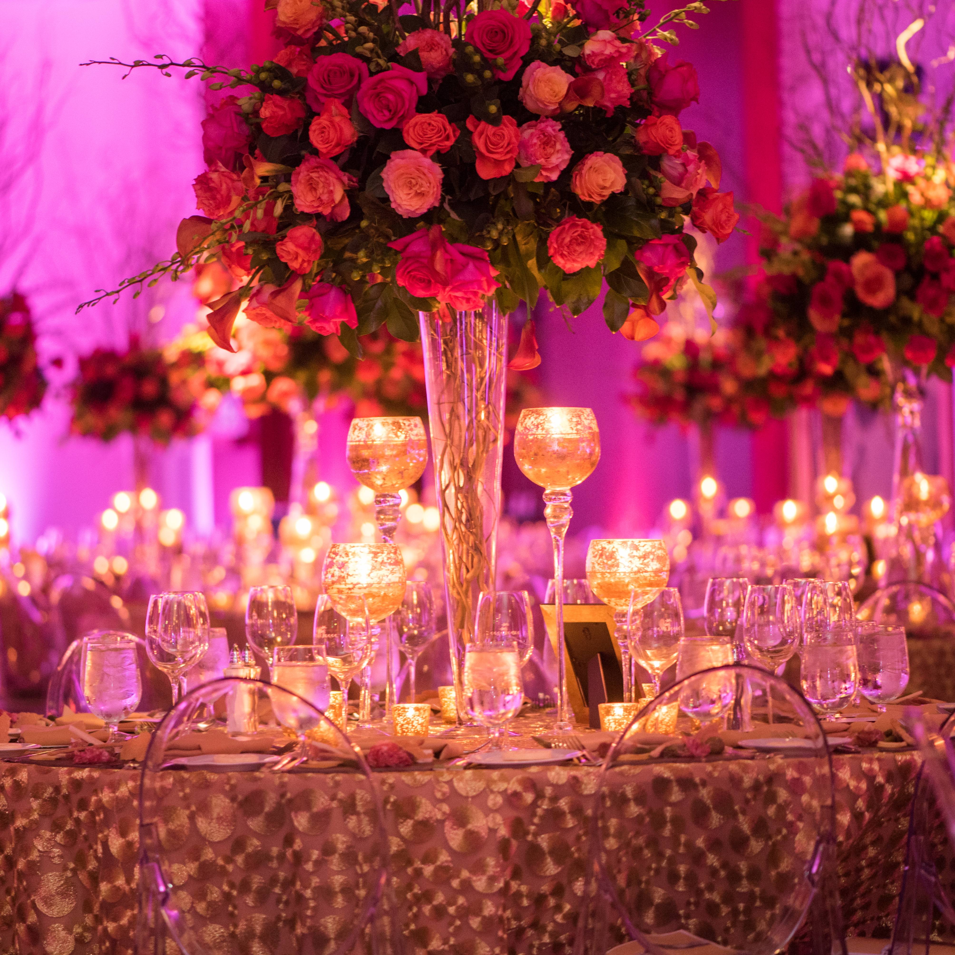 Events by Marykate