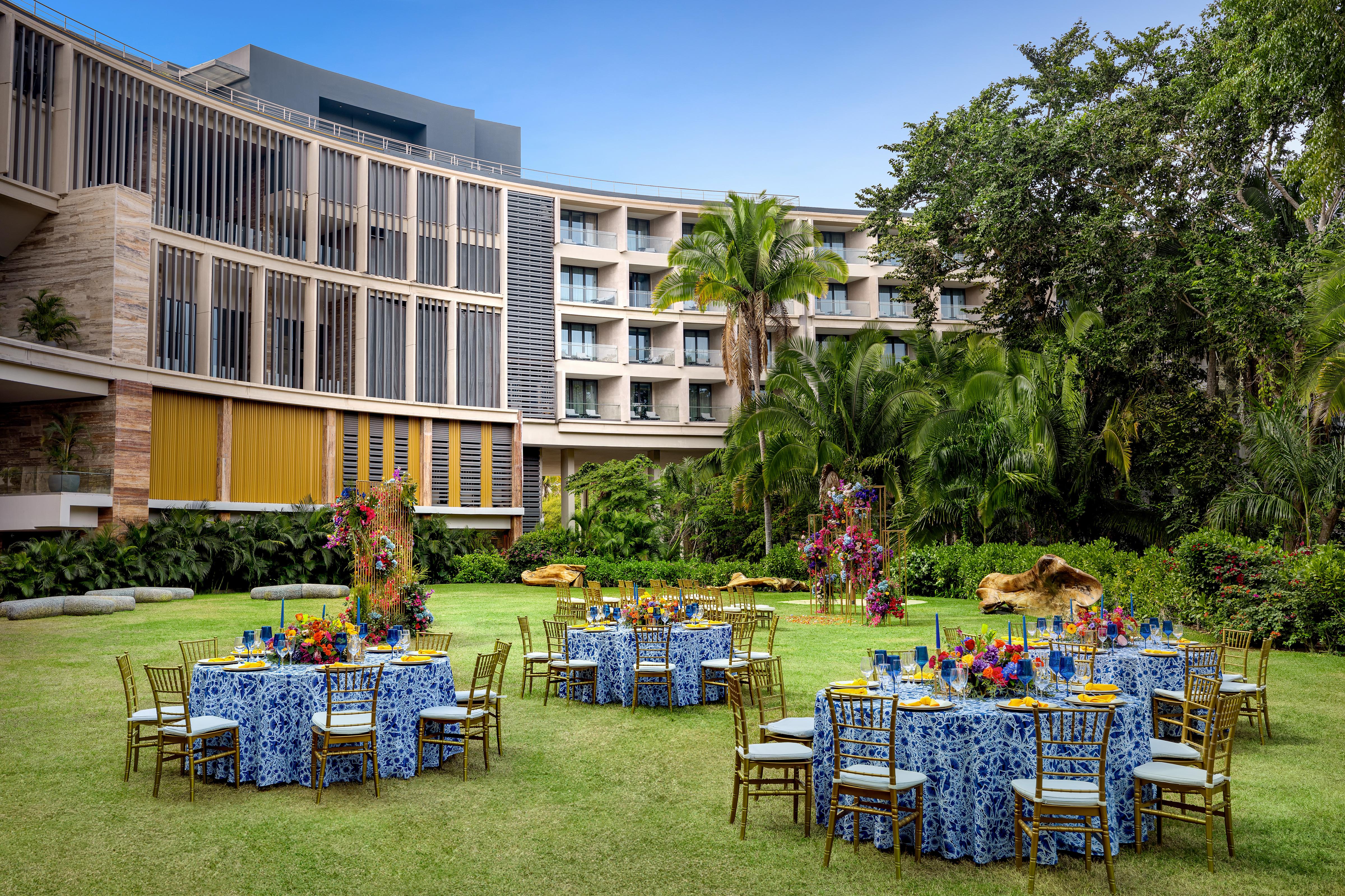 Dreams Bahia Mita Surf & Spa Resort portfolio 4
