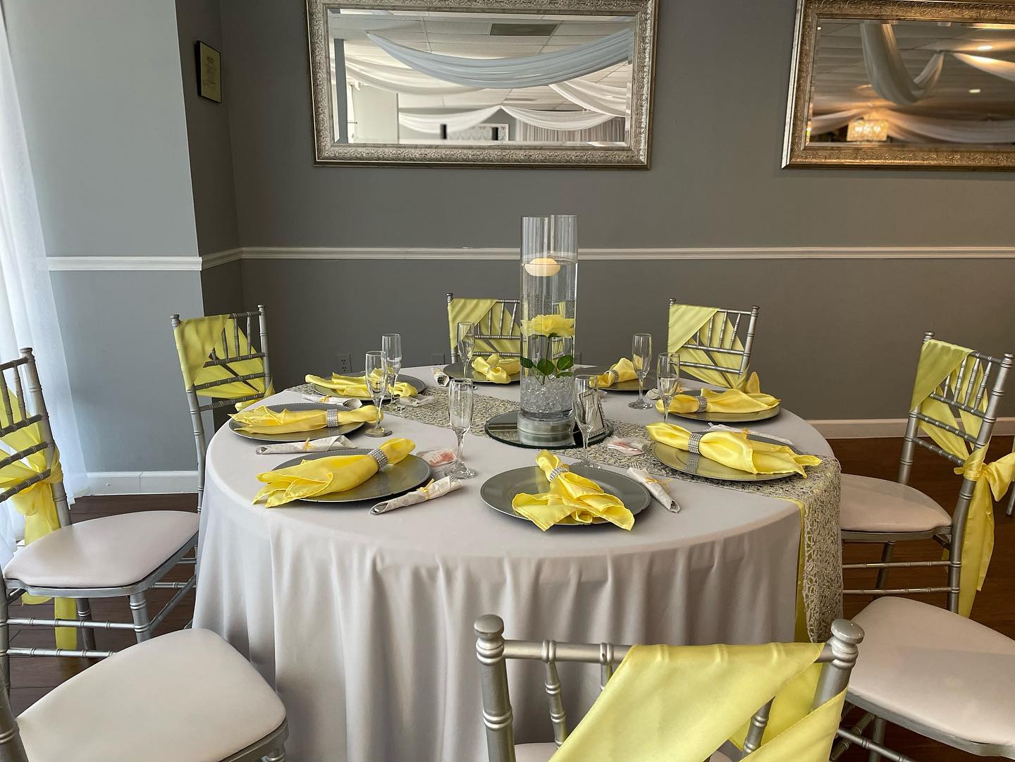 Amore Events Venue, Sanford portfolio 4