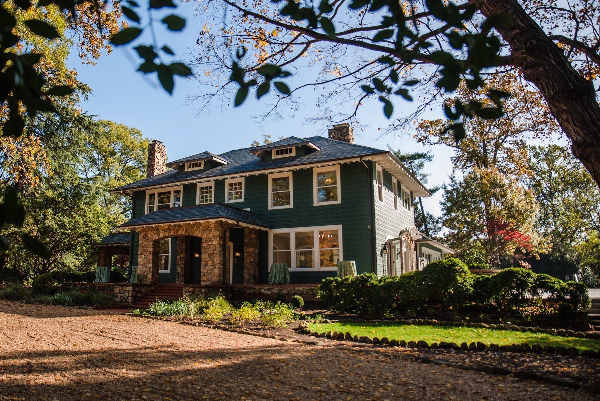 VanLandingham Estate
