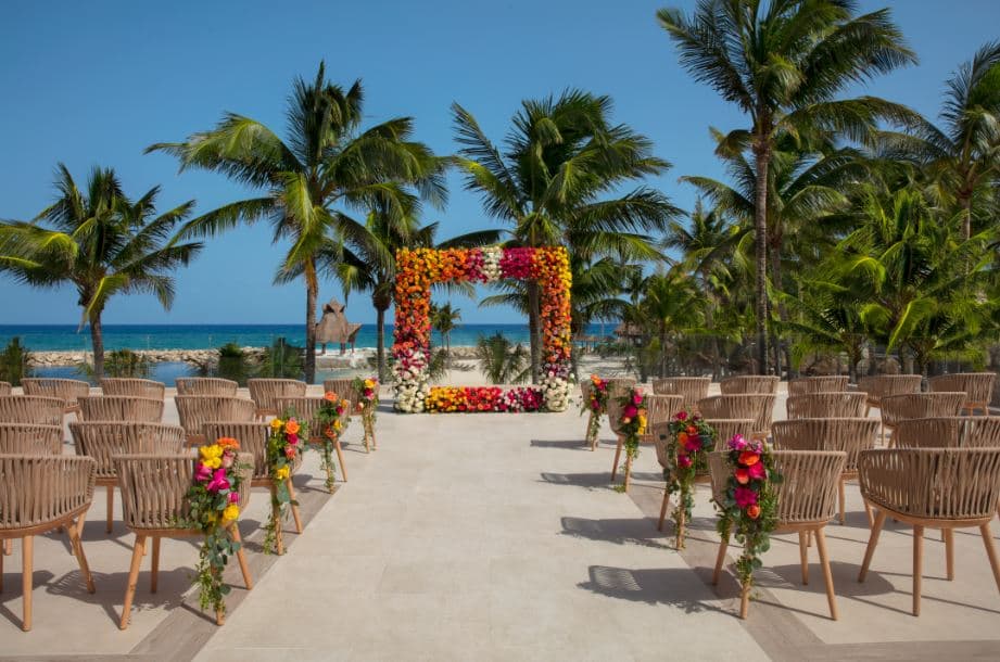 Dreams Aventuras Riviera Maya