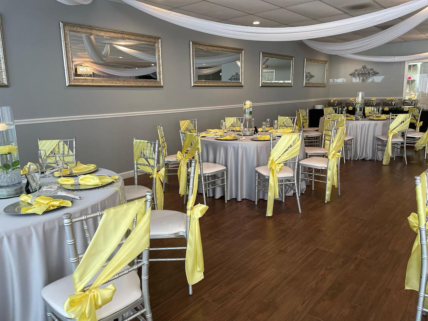 Amore Events Venue, Sanford portfolio 3
