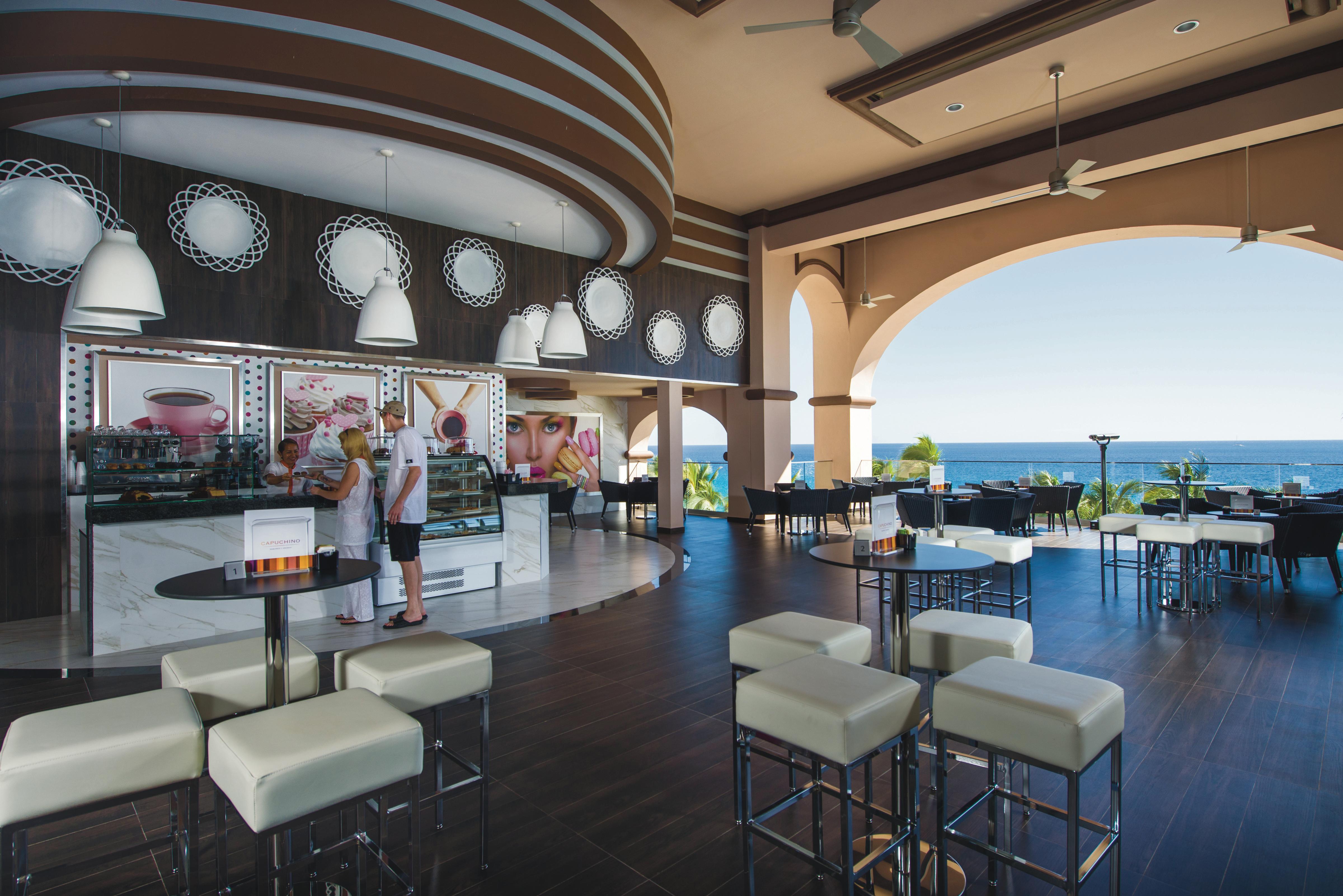 Riu Palace Cabo San Lucas portfolio 5