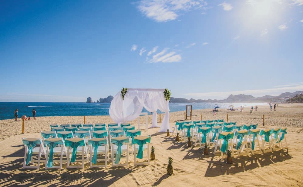 Riu Palace Cabo San Lucas