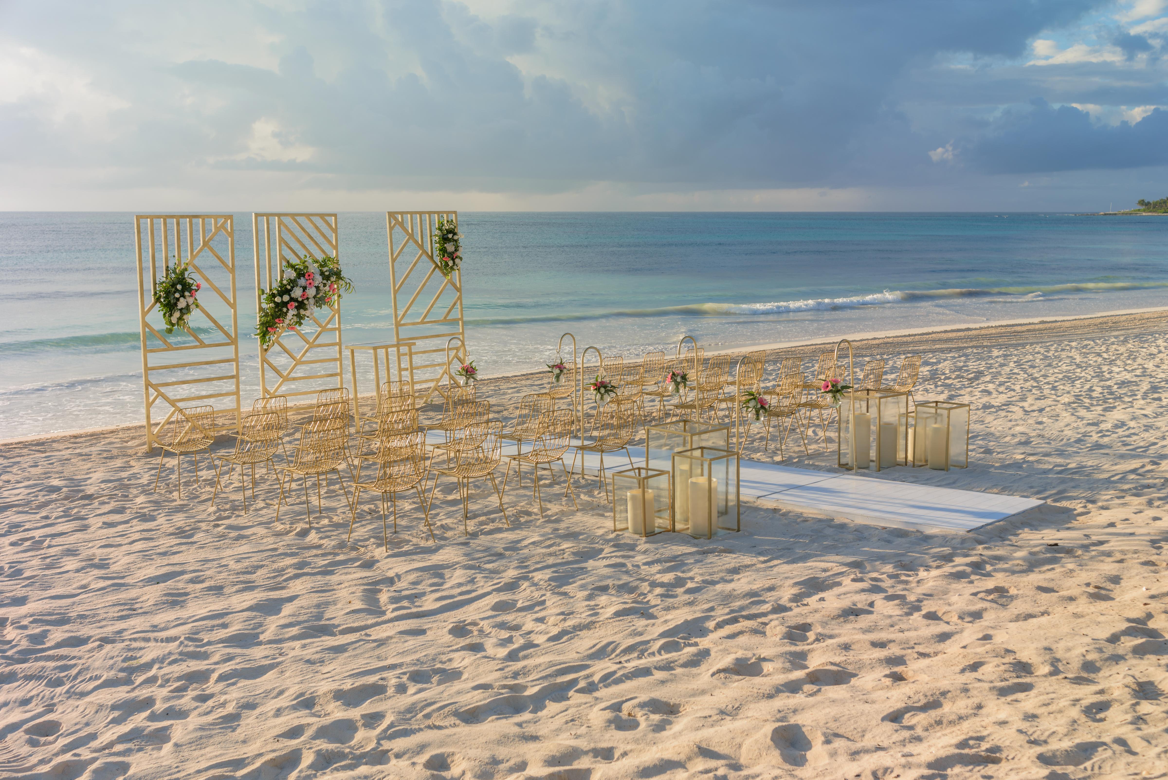 UNICO 20°87° Hotel Riviera Maya portfolio 5