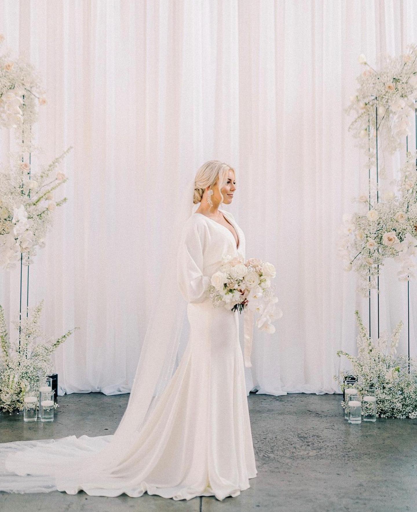 Bellas Bridal