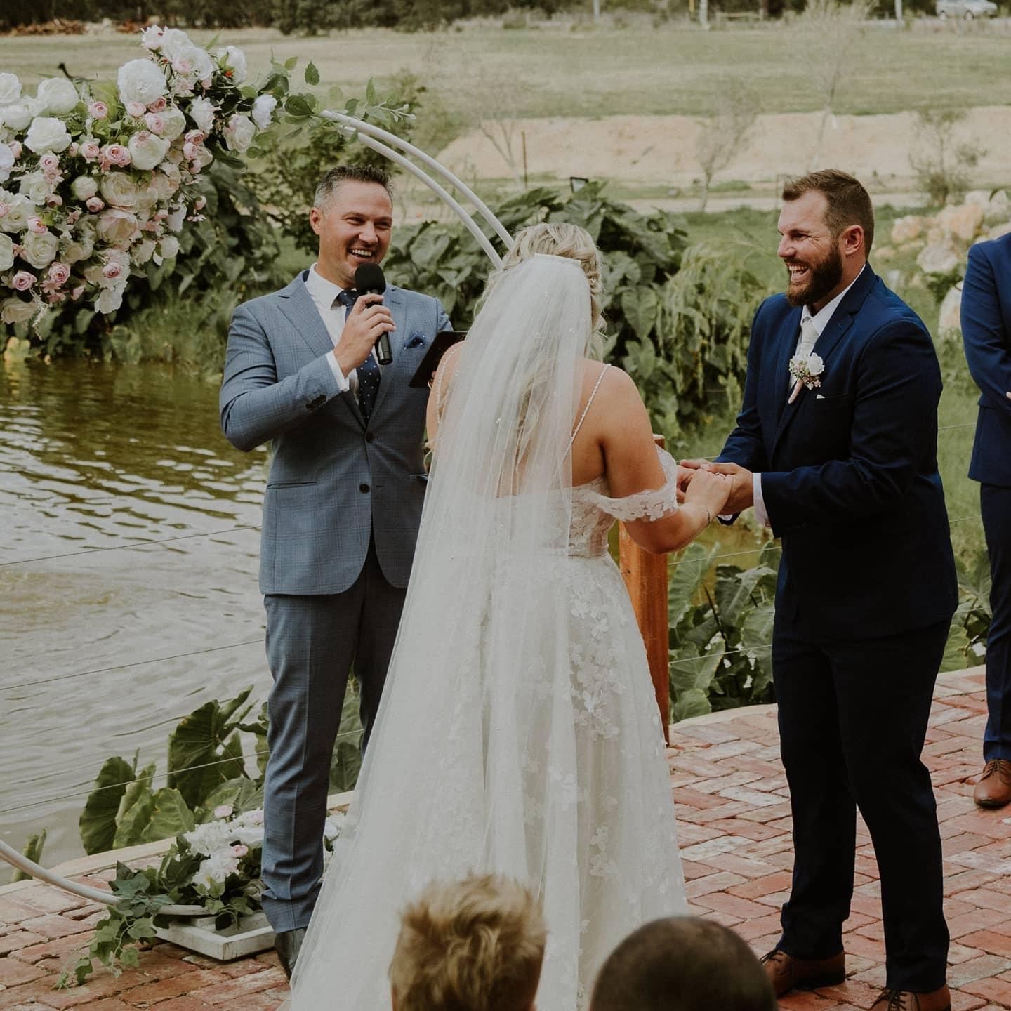 Luke Firth | Celebrant portfolio 4