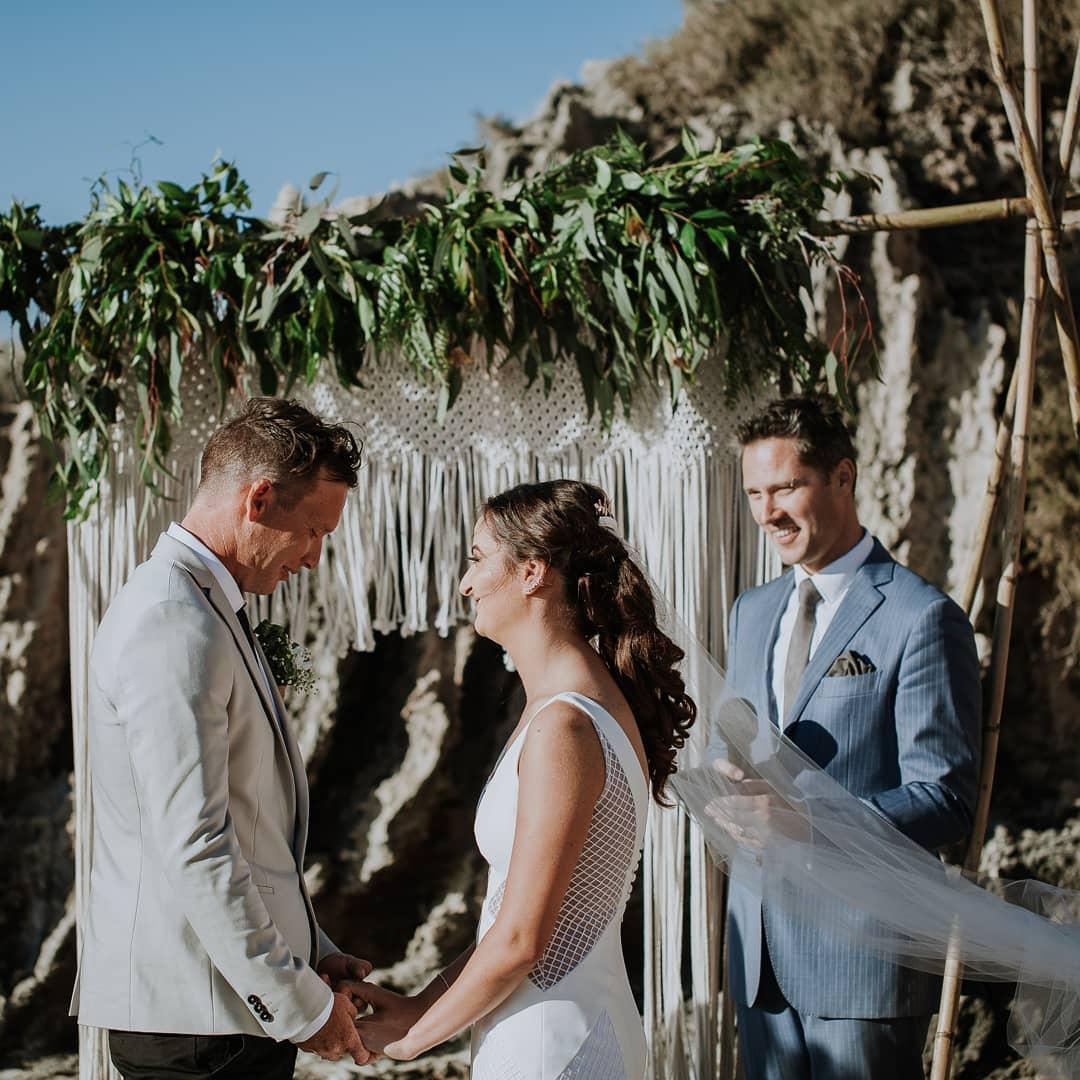 Luke Firth | Celebrant portfolio 3