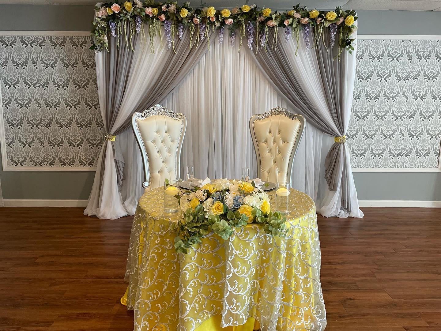 Amore Events Venue, Sanford portfolio 5