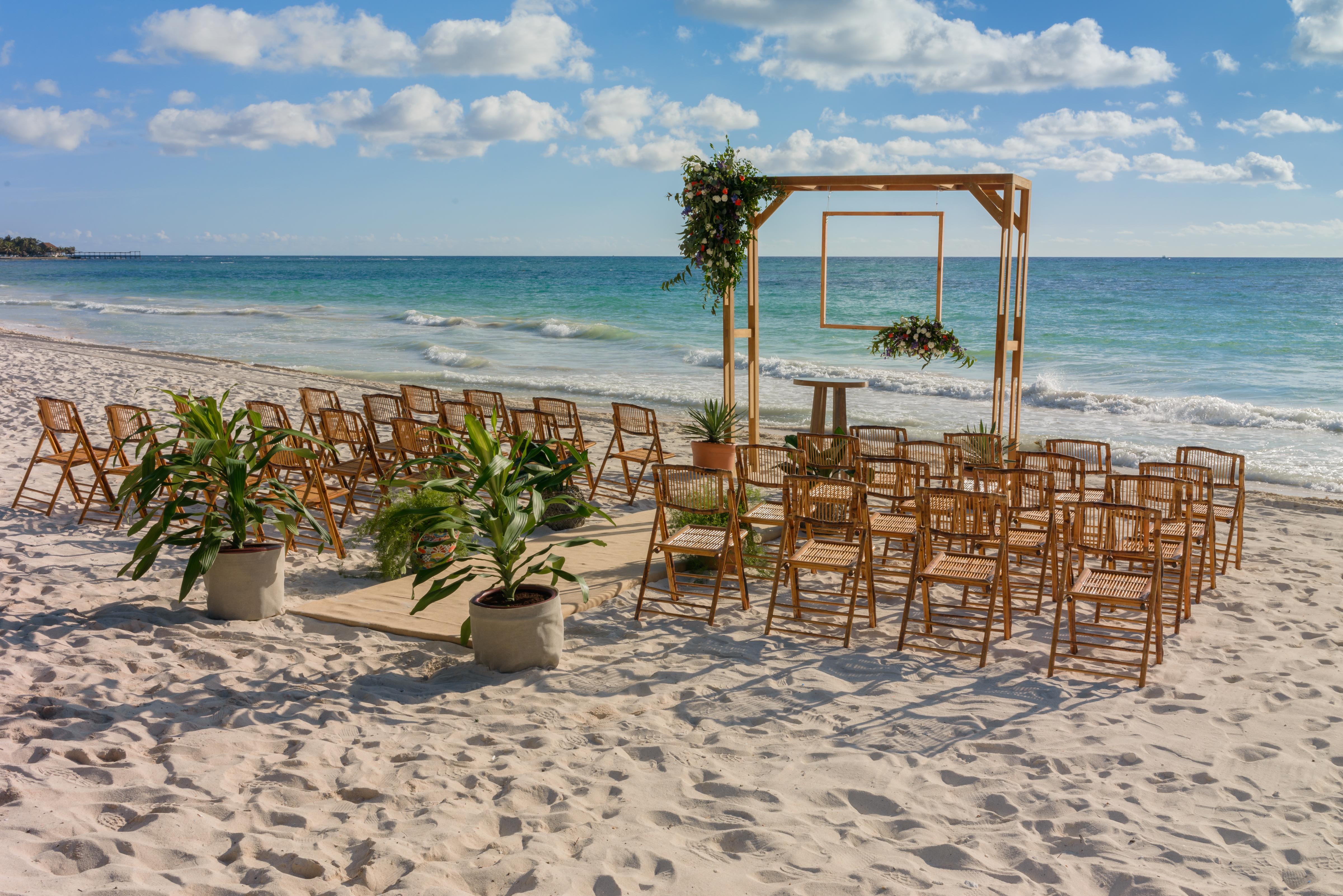 UNICO 20°87° Hotel Riviera Maya portfolio 4
