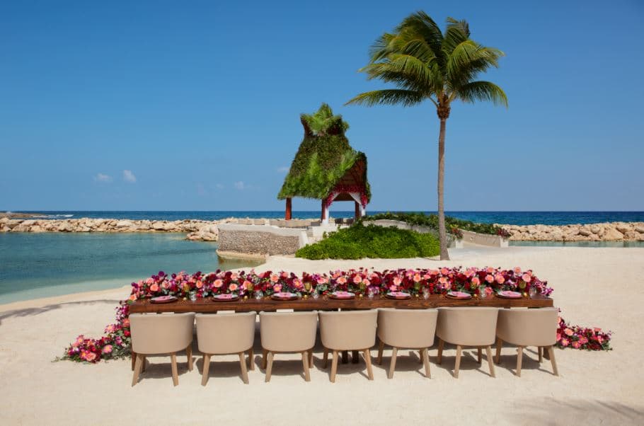 Dreams Aventuras Riviera Maya portfolio 3