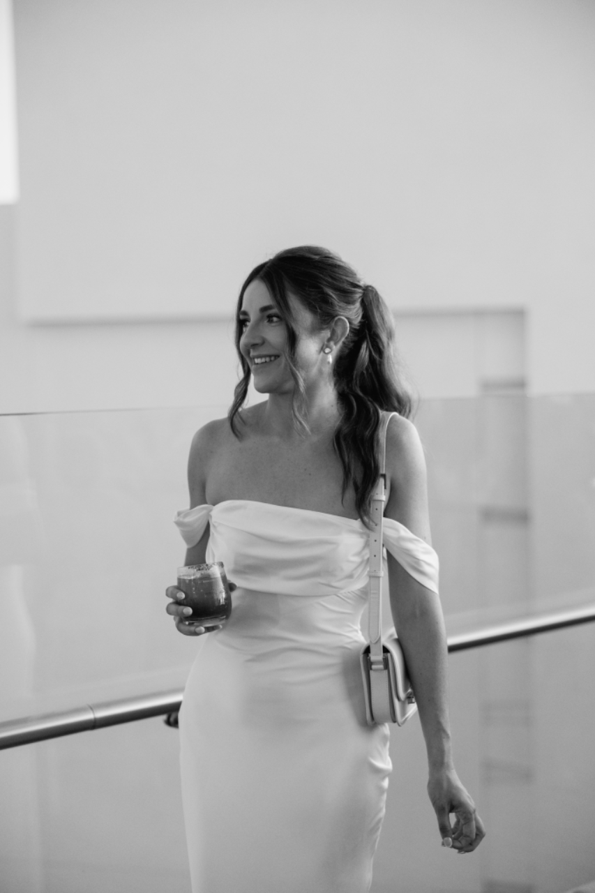 A Romantic Fall Wedding at Acre Resort photo 3