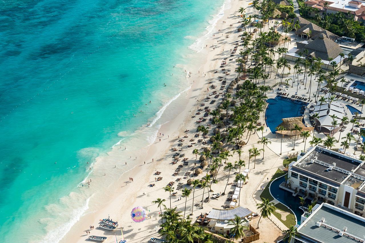 Royalton Punta Cana portfolio 3