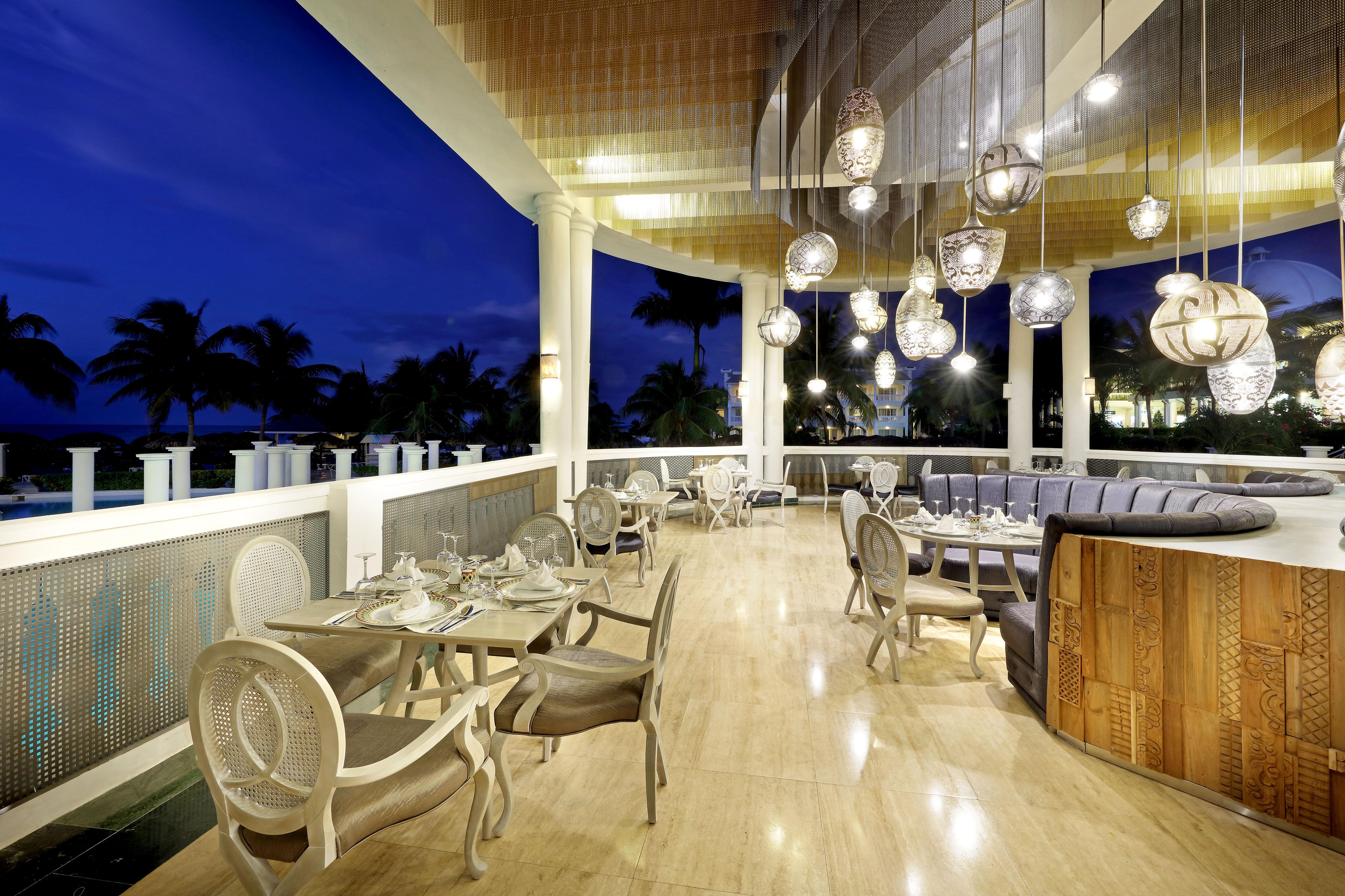 Grand Palladium Lady Hamilton Resort & Spa portfolio 4