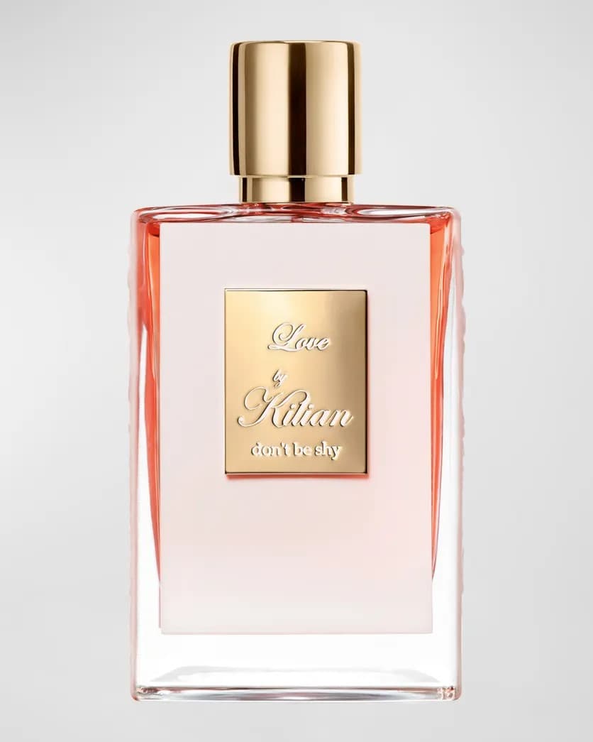 Love, Don't Be Shy Eau de Parfum